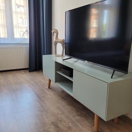 Soft Spot - Free Parking Apartamento Gdańsk Exterior foto