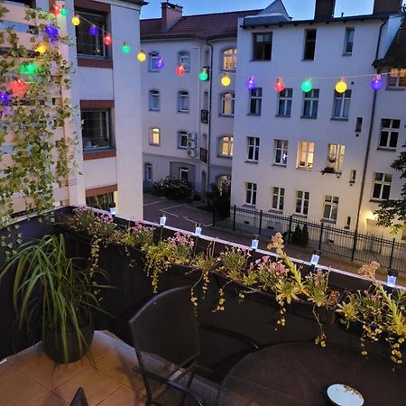 Soft Spot - Free Parking Apartamento Gdańsk Exterior foto