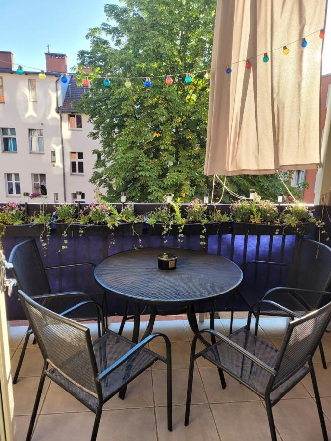 Soft Spot - Free Parking Apartamento Gdańsk Exterior foto