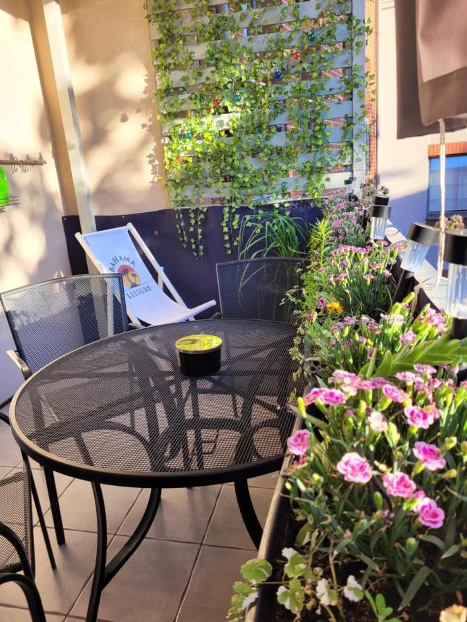 Soft Spot - Free Parking Apartamento Gdańsk Exterior foto