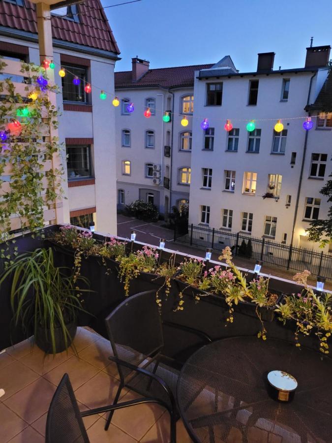 Soft Spot - Free Parking Apartamento Gdańsk Exterior foto