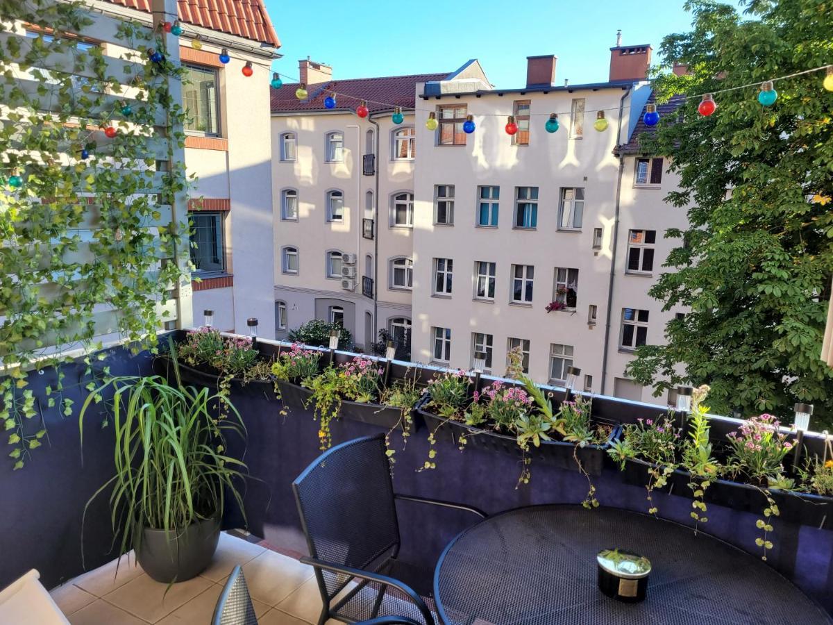 Soft Spot - Free Parking Apartamento Gdańsk Exterior foto